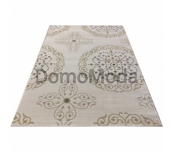 Акриловий килим Tarabya 0005 Cream - Висока якість за найкращою ціною в Україні