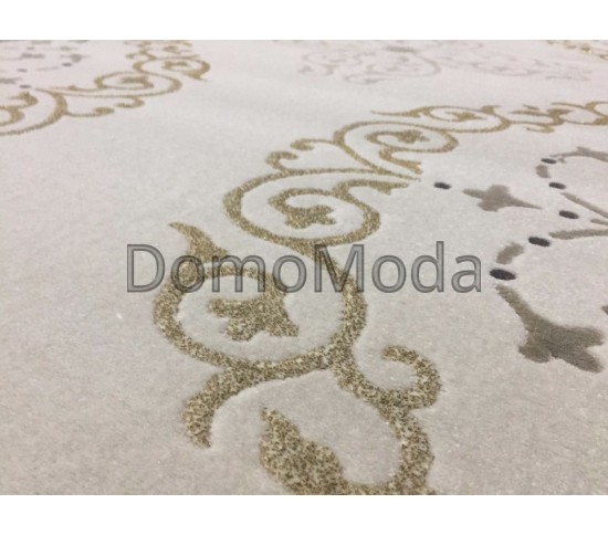 Акриловий килим Tarabya 0005 Cream - Висока якість за найкращою ціною в Україні зображення 2.