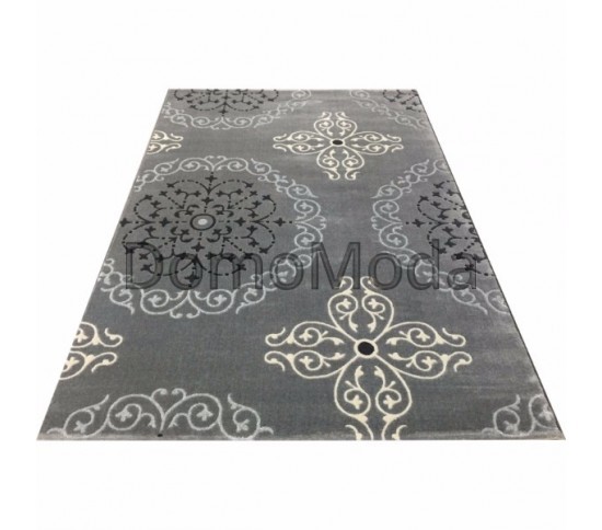 Акриловый ковер Tarabya 0005 Grey - высокое качество по лучшей цене в Украине
