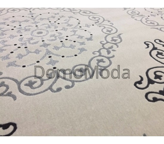 Акриловый ковер Tarabya 0005 L.Grey - высокое качество по лучшей цене в Украине изображение 2.