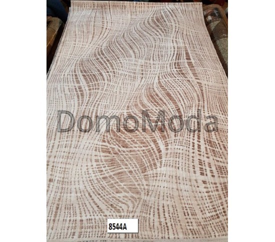 Акриловий килим Empire 8544A BEIGE / BROWN Купити в інтернет магазині ДомоМода Акриловий килим Empire 8544A BEIGE / BROWN - Висока якість за найкращою ціною в Україні