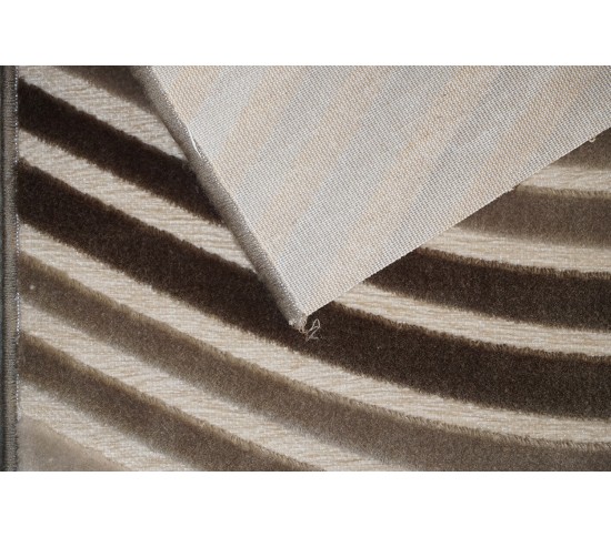 Акриловая ковровая дорожка Toskana 6235A beige Купить в интернет магазине ДомоМода фото 2 Акриловая ковровая дорожка Toskana 6235A beige - высокое качество по лучшей цене в Украине изображение 2.
