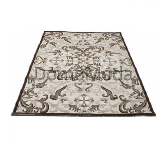 Акриловий килим Toskana 2864A beige - Висока якість за найкращою ціною в Україні