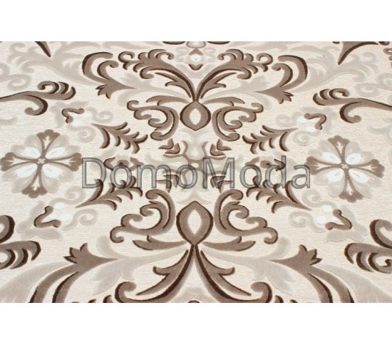 Акриловий килим Toskana 2864A beige - Висока якість за найкращою ціною в Україні зображення 3.