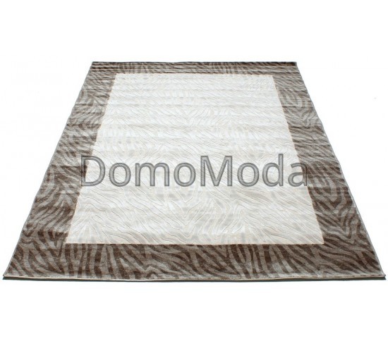 Акриловый ковер Toskana 2868A beige - высокое качество по лучшей цене в Украине