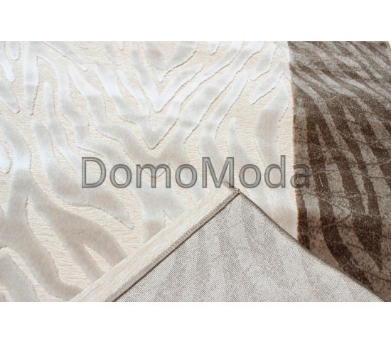 Акриловый ковер Toskana 2868A beige - высокое качество по лучшей цене в Украине изображение 3.