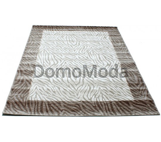 Акриловый ковер Toskana 2868A beige - высокое качество по лучшей цене в Украине изображение 4.