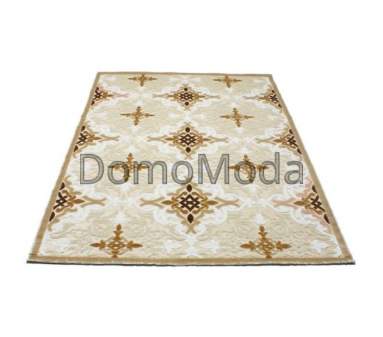 Акриловий килим Toskana 2895P cream - Висока якість за найкращою ціною в Україні