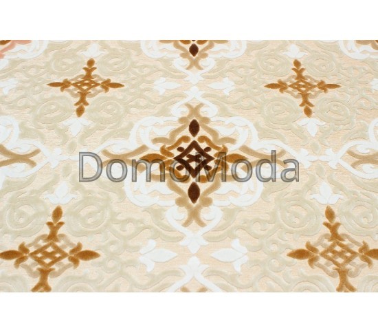 Ковровая дорожка Toskana 2895P k.cream Купить в интернет магазине ДомоМода фото 2 Ковровая дорожка Toskana 2895P k.cream - высокое качество по лучшей цене в Украине изображение 2.