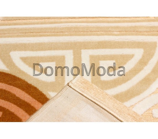 Акриловый ковер Toskana 2901P cream - высокое качество по лучшей цене в Украине изображение 3.