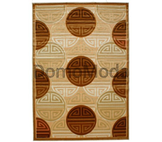 Акриловый ковер Toskana 2901P cream - высокое качество по лучшей цене в Украине изображение 2.