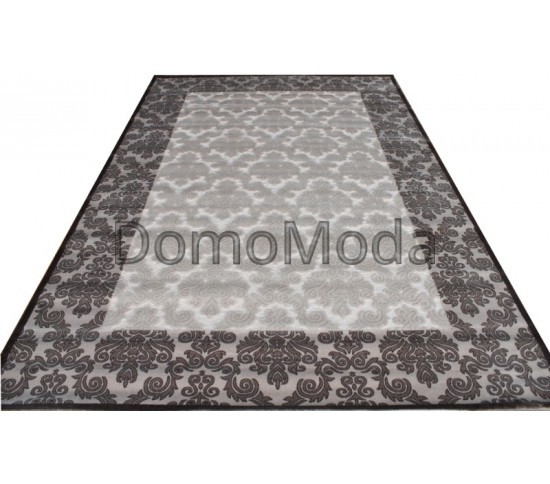 Акриловий килим Toskana 2699B beige - Висока якість за найкращою ціною в Україні