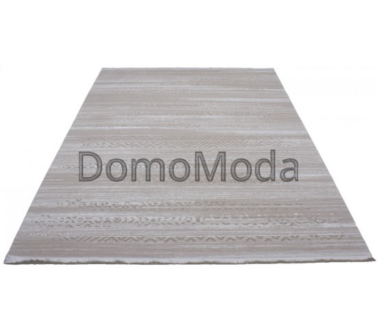 Акриловий килим Utopya M042 BEJ - Висока якість за найкращою ціною в Україні