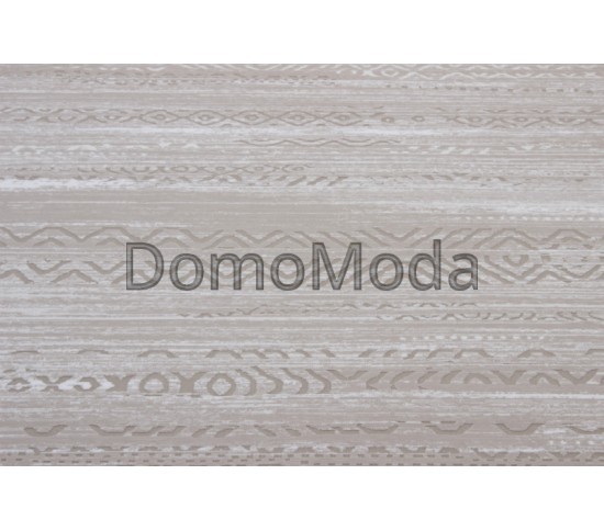 Акриловий килим Utopya M042 BEJ - Висока якість за найкращою ціною в Україні зображення 2.