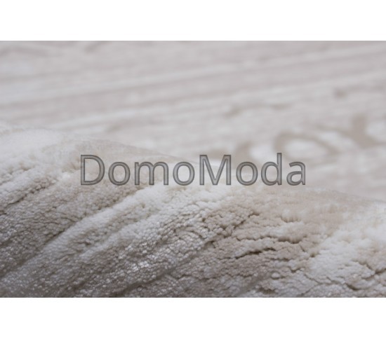 Акриловий килим Utopya M042 BEJ - Висока якість за найкращою ціною в Україні зображення 4.