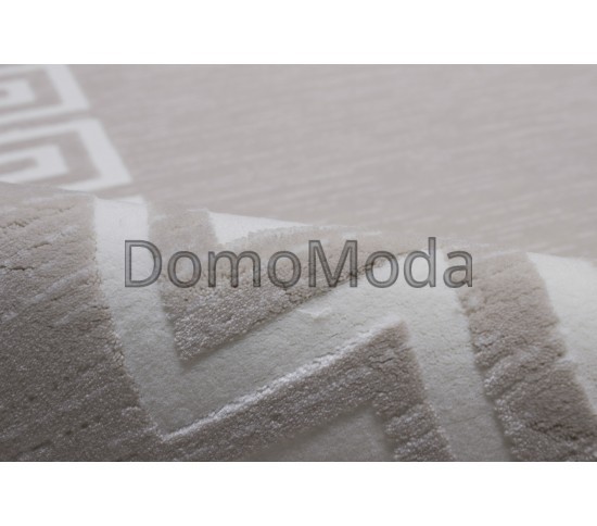 Акриловий килим Utopya J041 15 BEJ - Висока якість за найкращою ціною в Україні зображення 2.