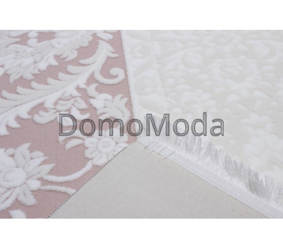 Акриловий килим Utopya M046 15 PMB - Висока якість за найкращою ціною в Україні зображення 4.