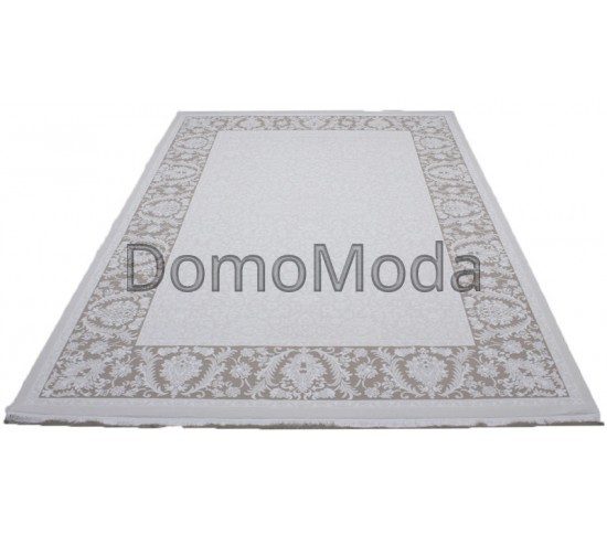 Акриловий килим Utopya M046 BEJ - Висока якість за найкращою ціною в Україні