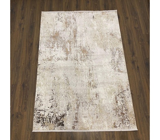 Акриловий килим VENEZIA A771A , CREAM BEIGE - Висока якість за найкращою ціною в Україні