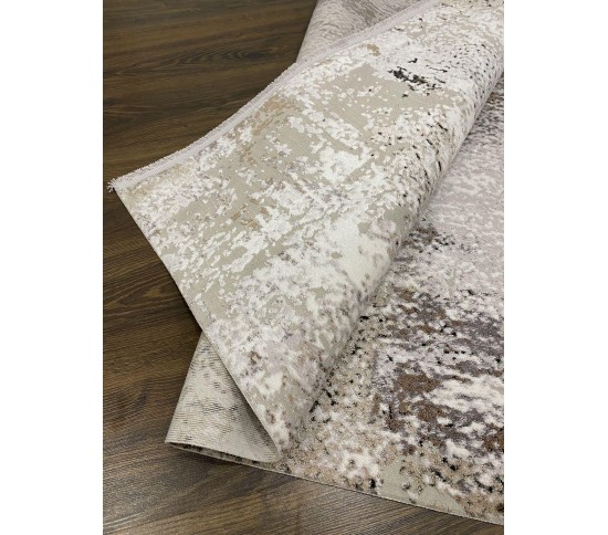 Акриловый ковер VENEZIA  A771A , CREAM LIGHT GREY - высокое качество по лучшей цене в Украине изображение 3.