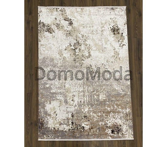 Акриловий килим VENEZIA A773A , CREAM BEIGE - Висока якість за найкращою ціною в Україні