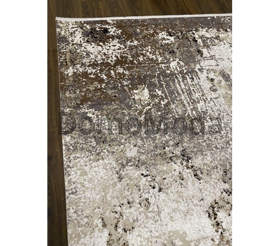 Акриловий килим VENEZIA A773A , CREAM BEIGE - Висока якість за найкращою ціною в Україні зображення 5.