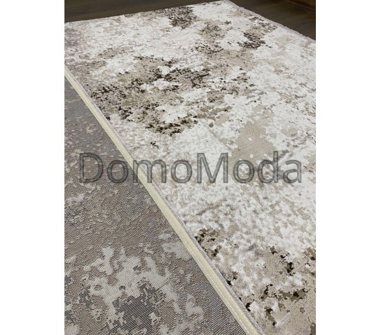 Акриловий килим VENEZIA A773A , CREAM BEIGE - Висока якість за найкращою ціною в Україні зображення 2.