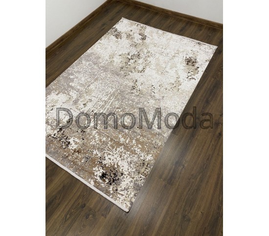 Акриловий килим VENEZIA A773A , CREAM BEIGE - Висока якість за найкращою ціною в Україні зображення 4.