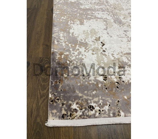 Акриловий килим VENEZIA A773A , CREAM BEIGE - Висока якість за найкращою ціною в Україні зображення 3.