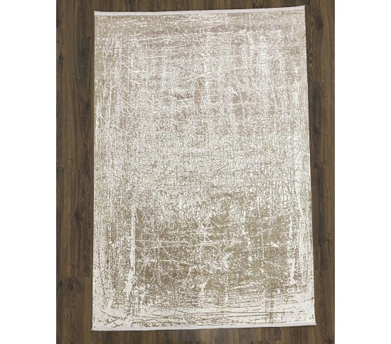 Акриловый ковер VENEZIA  A774A , CREAM BEIGE - высокое качество по лучшей цене в Украине