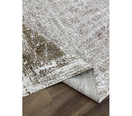 Акриловый ковер VENEZIA  A774A , CREAM BEIGE - высокое качество по лучшей цене в Украине изображение 2.