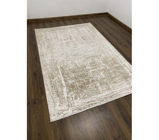 Акриловый ковер VENEZIA  A774A , CREAM BEIGE - высокое качество по лучшей цене в Украине изображение 5.