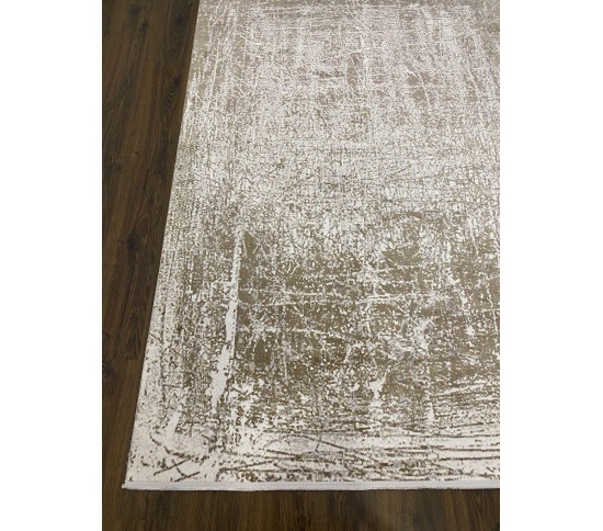Акриловый ковер VENEZIA  A774A , CREAM BEIGE - высокое качество по лучшей цене в Украине изображение 4.