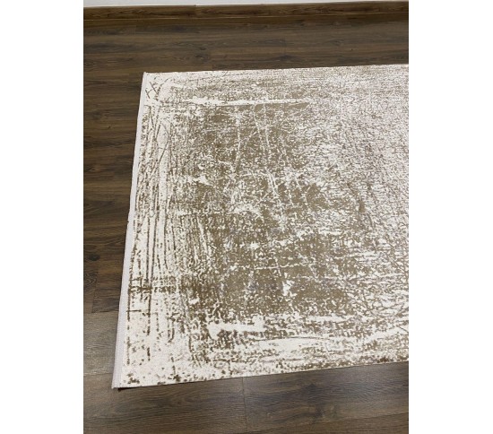 Акриловый ковер VENEZIA  A774A , CREAM BEIGE - высокое качество по лучшей цене в Украине изображение 3.