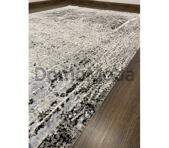 Акриловый ковер VENEZIA  A774A Cream/Blue Купить в интернет магазине ДомоМода фото 3  Акриловый ковер VENEZIA  A774A Cream/Blue - высокое качество по лучшей цене в Украине изображение 3.
