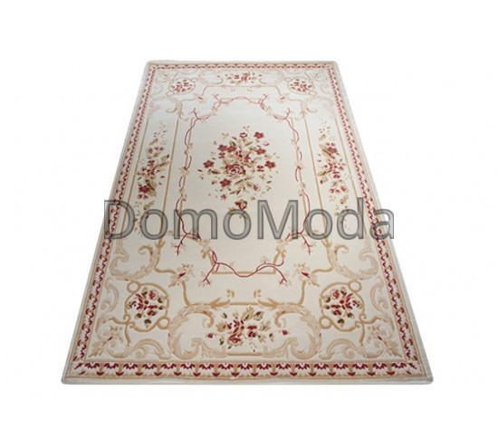 Акриловий килим Vals 0910 cream - Висока якість за найкращою ціною в Україні