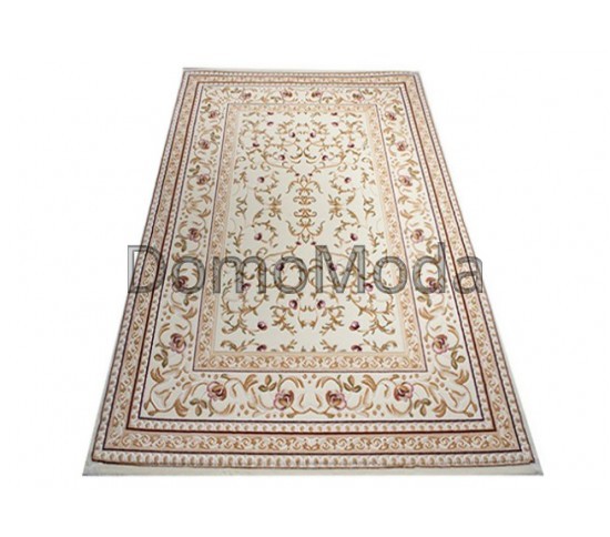 Акриловий килим Vals 2003 gul-gul - Висока якість за найкращою ціною в Україні