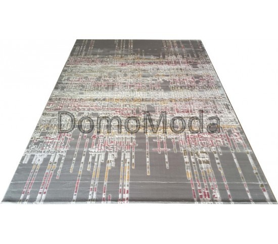 Акриловий килим Vals W5047 L.Grey-C.Ivory - Висока якість за найкращою ціною в Україні