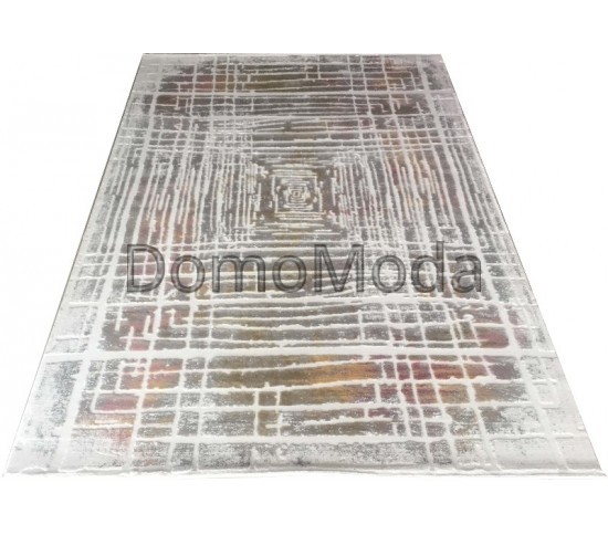 Акриловый ковер Vals W5051 L.Grey-C.Ivory - высокое качество по лучшей цене в Украине