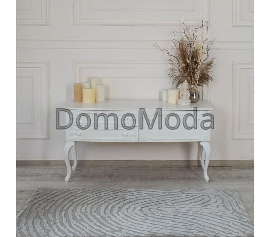 Акриловий килим Vals W2227 D.Grey-L.Grey - Висока якість за найкращою ціною в Україні