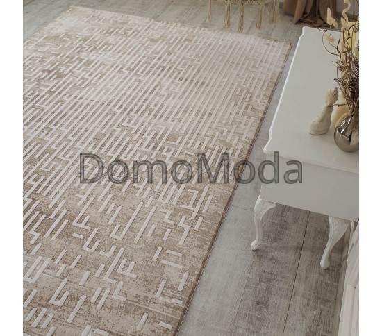 Акриловий килим VALS W3943 C.Beige-Ivory - Висока якість за найкращою ціною в Україні