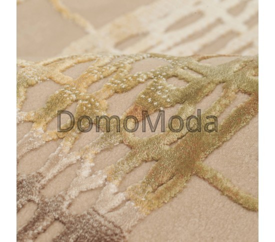 Акриловий килим Vals W5032 C.Ivory-L.Blue - Висока якість за найкращою ціною в Україні зображення 2.