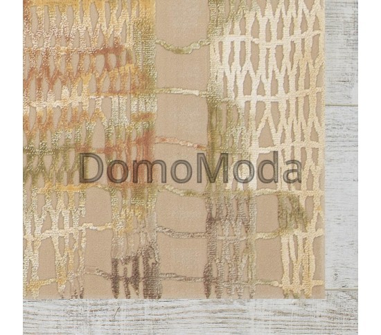 Акриловий килим Vals W5032 C.Ivory-L.Blue - Висока якість за найкращою ціною в Україні зображення 4.