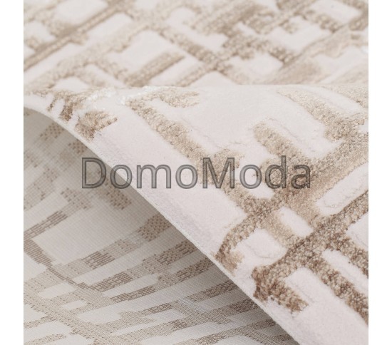 Акриловий килим VALS W5047 Ivory-C.Ivory - Висока якість за найкращою ціною в Україні зображення 2.