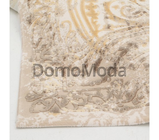 Акриловый ковер Vals W5053 C.D.Beige-Brown - высокое качество по лучшей цене в Украине изображение 2.