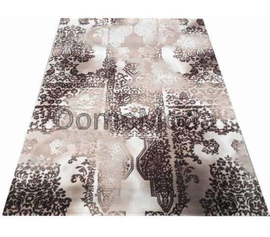 Акриловый ковер Vals W2197C C.Beige-Brown - высокое качество по лучшей цене в Украине