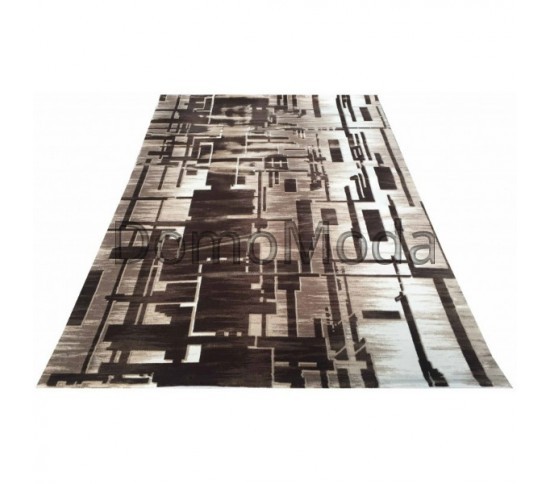 Акриловий килим Vals W2219C C.Beige-Brown - Висока якість за найкращою ціною в Україні