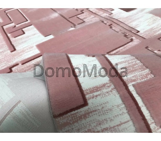 Акриловий килим Vals W2219 C.A.Pudra-D.Powder - Висока якість за найкращою ціною в Україні зображення 2.