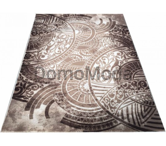 Акриловый ковер Vals W2222 C.Beige-Beige - высокое качество по лучшей цене в Украине