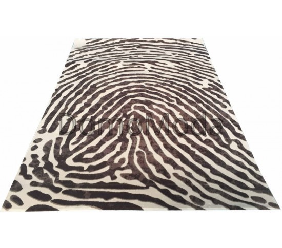 Акриловий килим Vals W2227C Beige-Brown - Висока якість за найкращою ціною в Україні